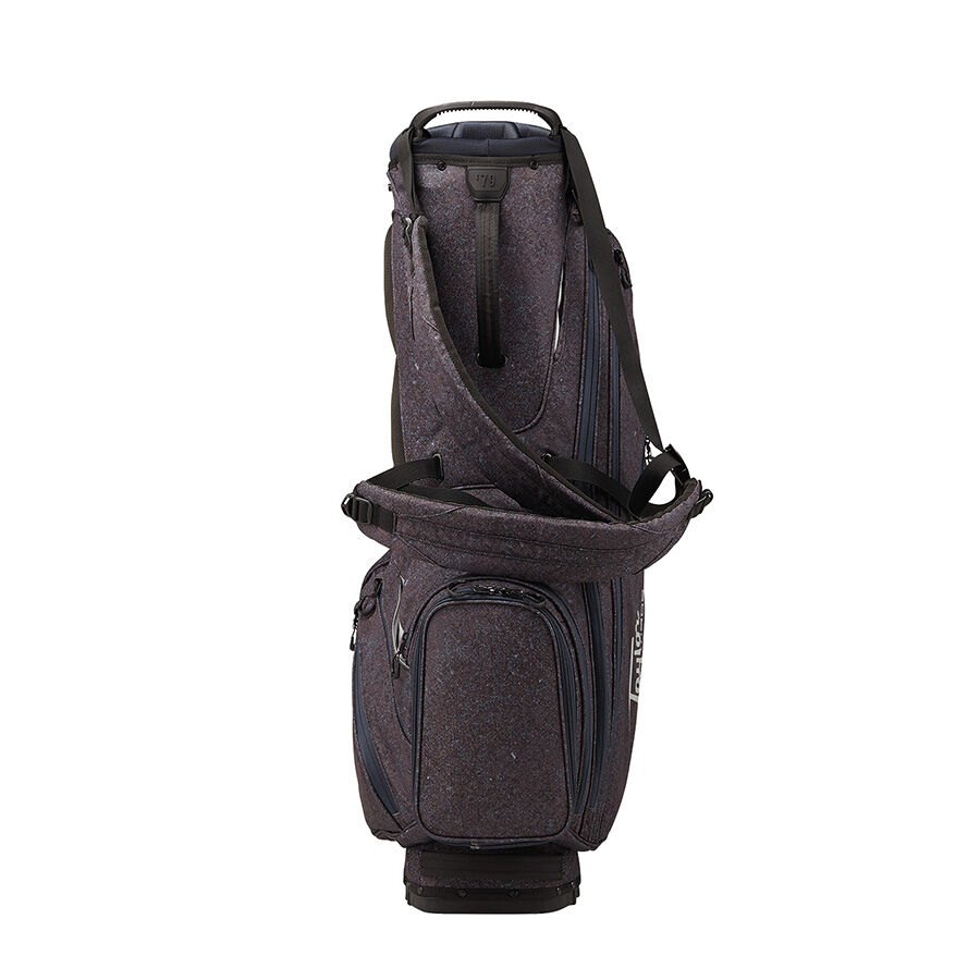 taylormade 2019 flextech crossover lifestyle stand golf bolsa