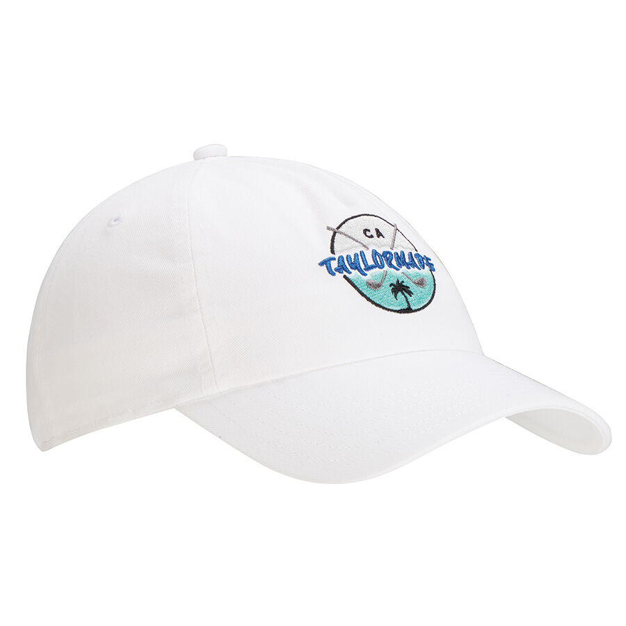 Women's Fashion 5 Panel Hat | TaylorMade
