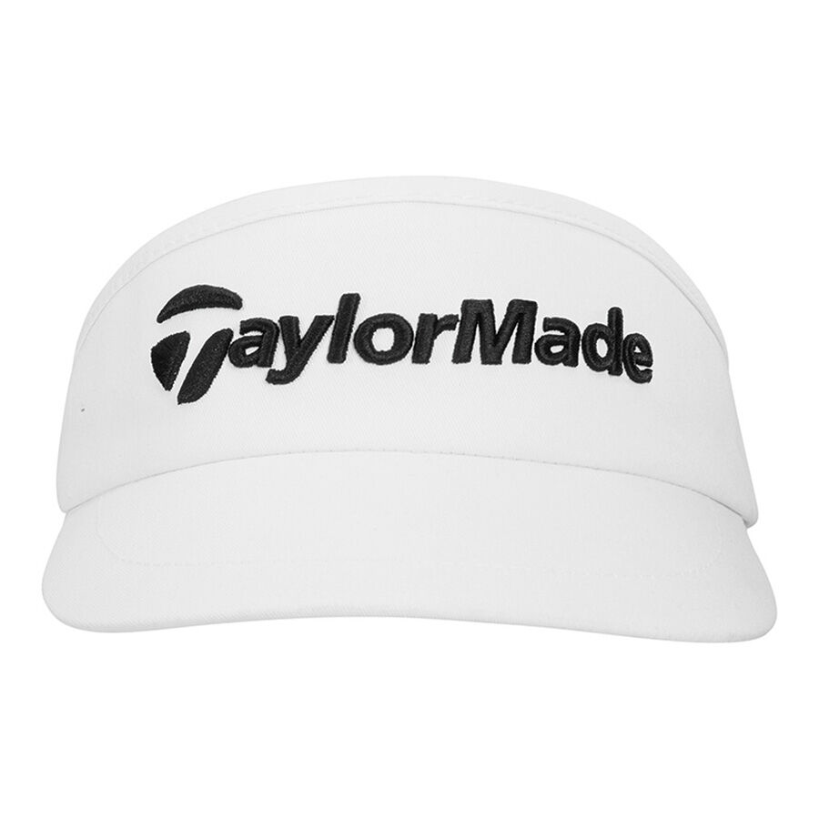 High Crown Visor | TaylorMade