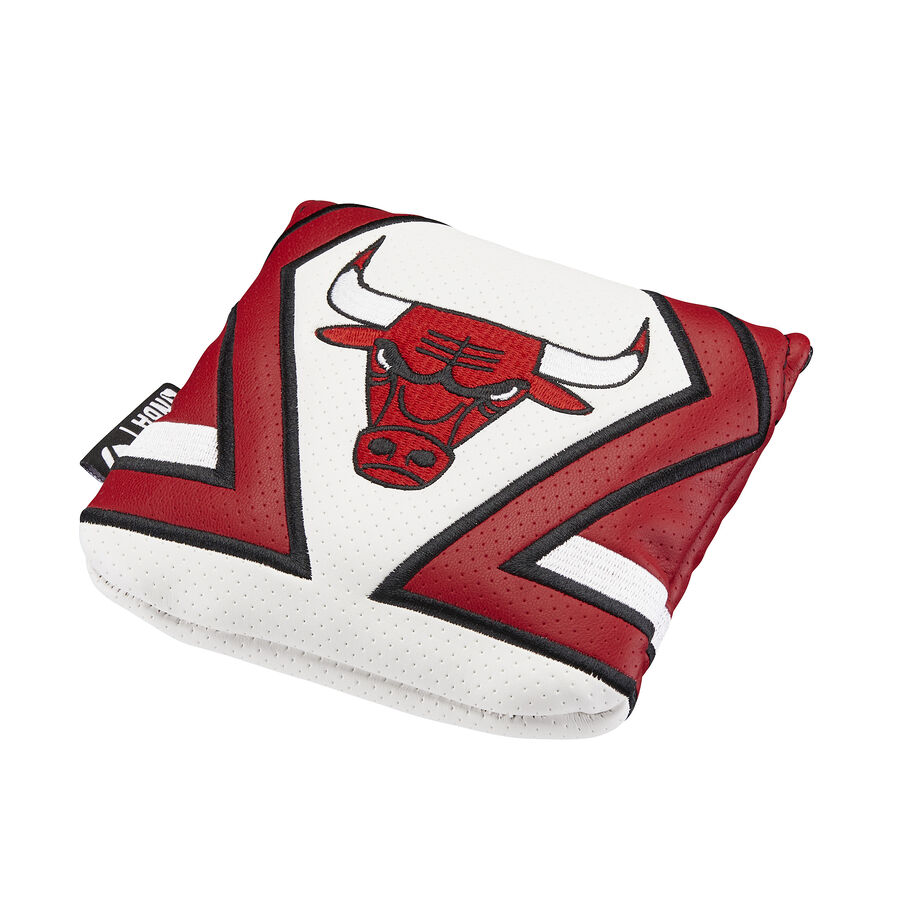 taylormadegolf.com | CHICAGO BULLS SPIDER HEADCOVER