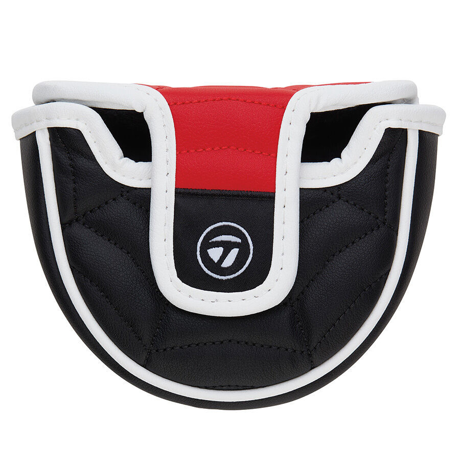 Spider GT Rollback Silver/Black | TaylorMade