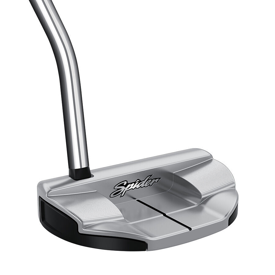 taylormadegolf.com | Spider GTNotchback Single Bend