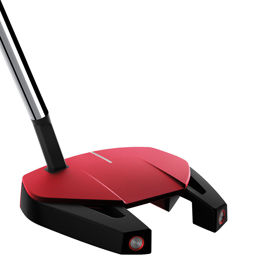 taylormadegolf.com | Spider GT Red