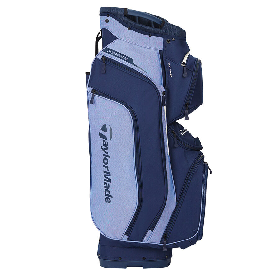 Supreme Cart Bag TaylorMade