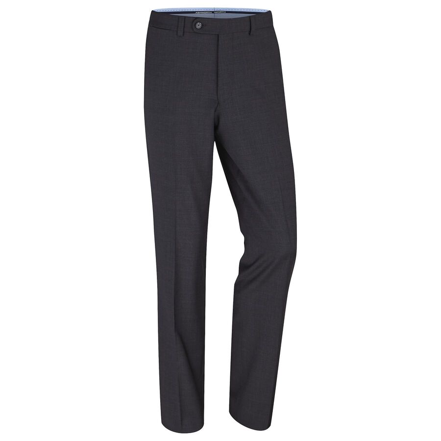Tropical Weight Wool Trouser