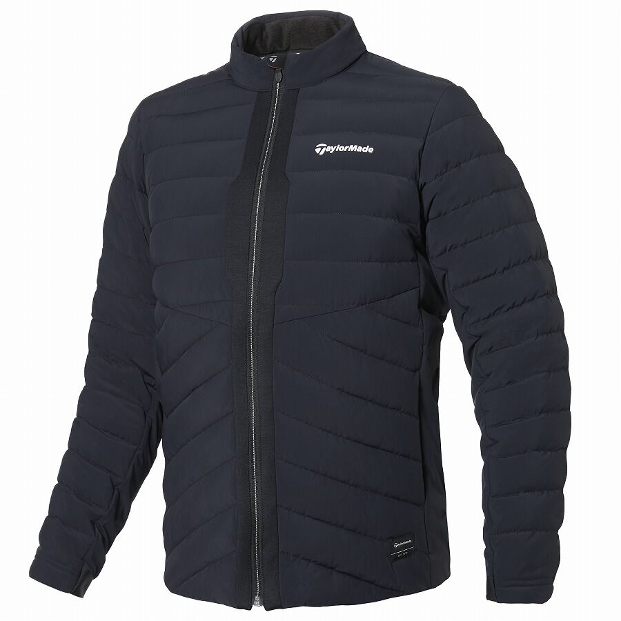 Taylormade Golf Apparel Basic Goose Down Jacket