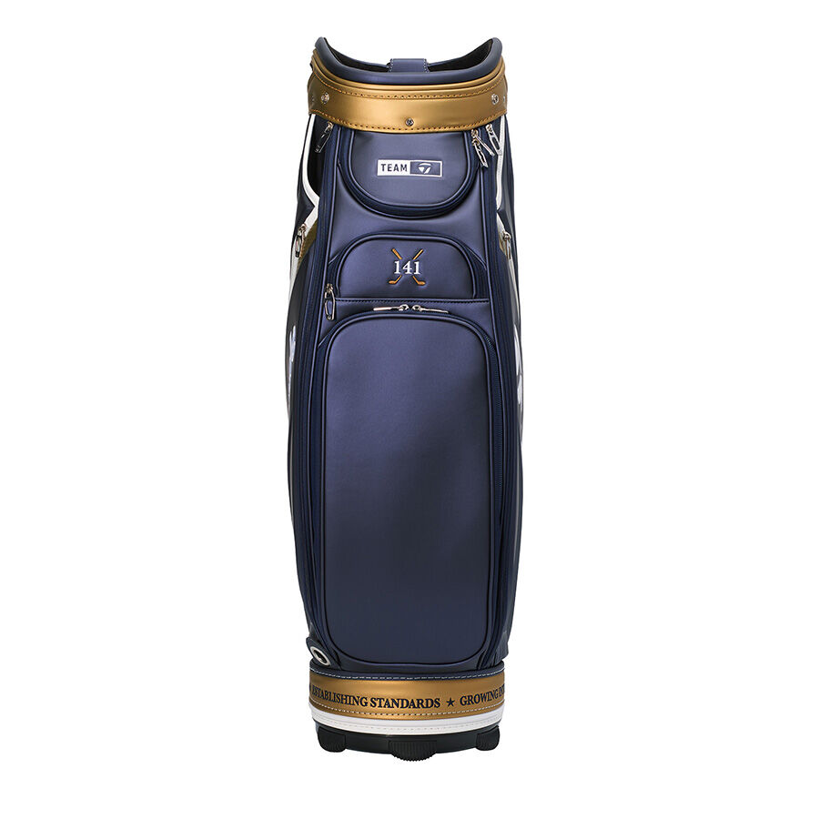 Pro Championship Staff Bag | TaylorMade
