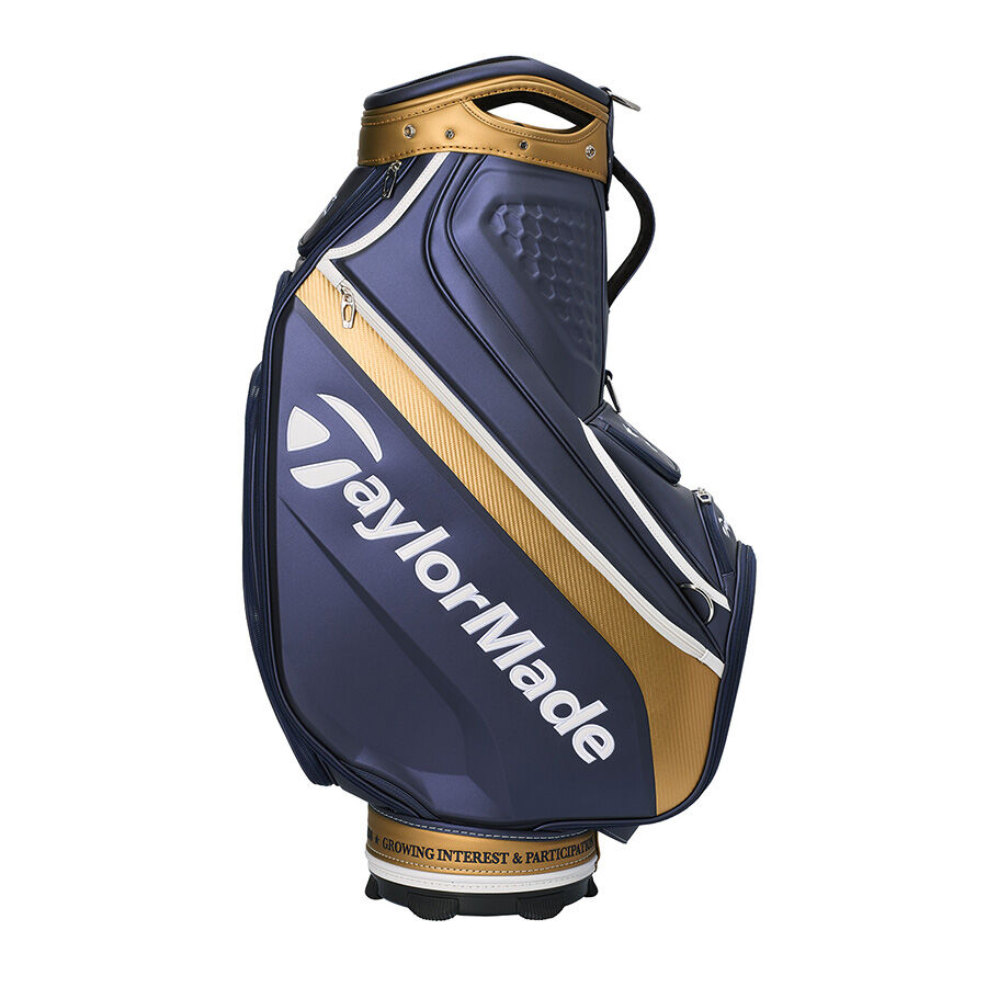 Pro Championship Staff Bag | TaylorMade