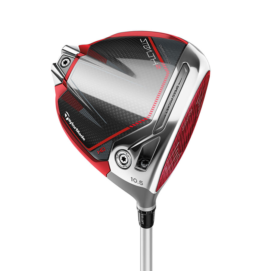 Stealth 2 HD Womens Driver | TaylorMade