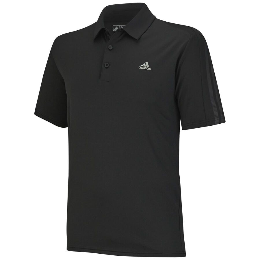 Climacool 3 stripes polo Clearance