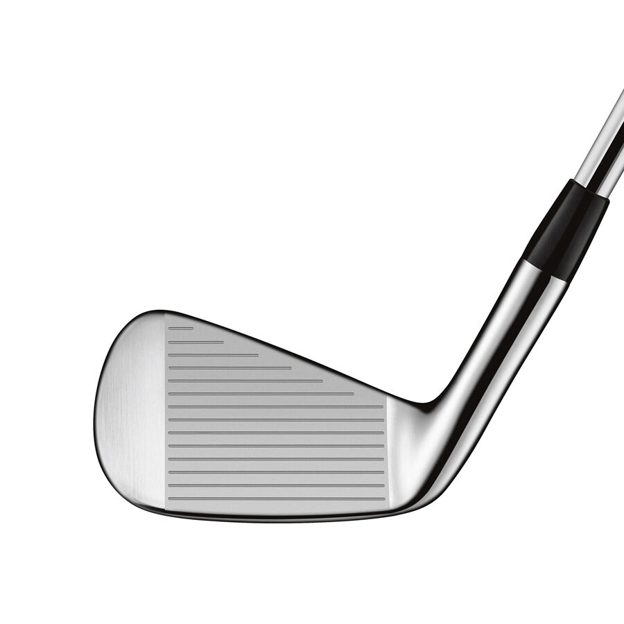 Taylormade TP MB SMOKE 3-P 8本セット DG S200