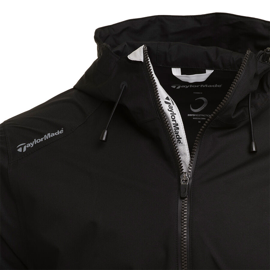 hoodie waterproof