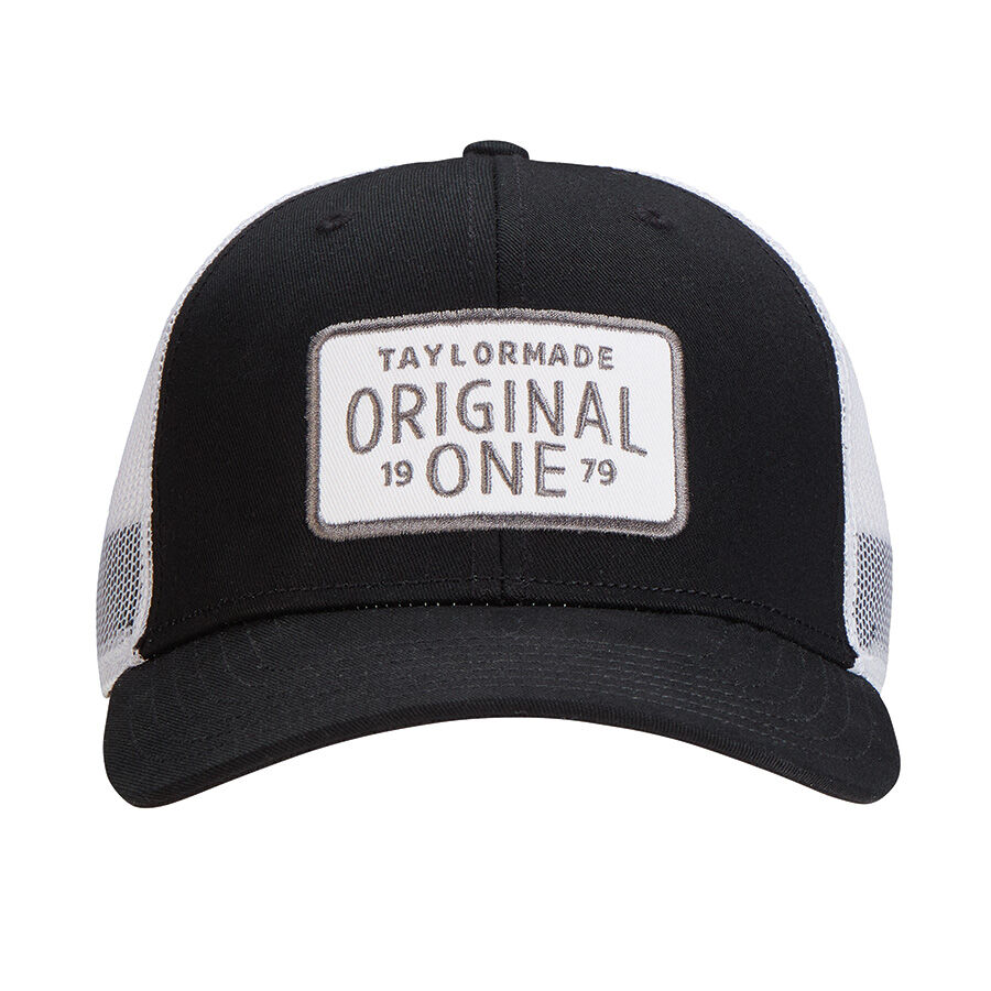 Womens Trucker Hat | TaylorMade