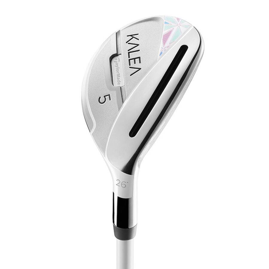 Springe tidligere lov Kalea Women's Golf Club Set
