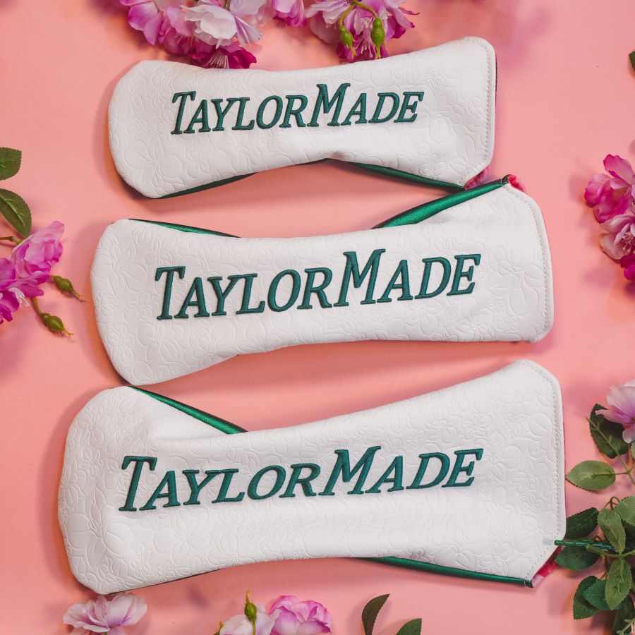 Season Opener Headcovers