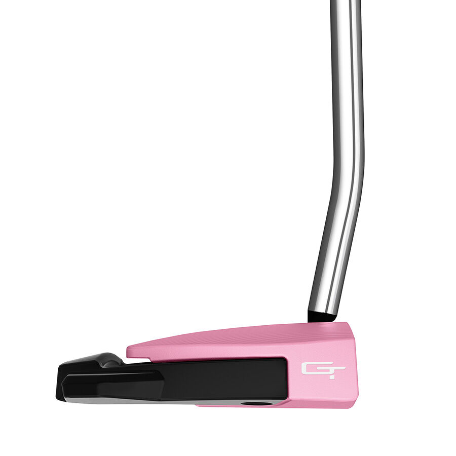 Spider GTX Pink Single Bend | TaylorMade