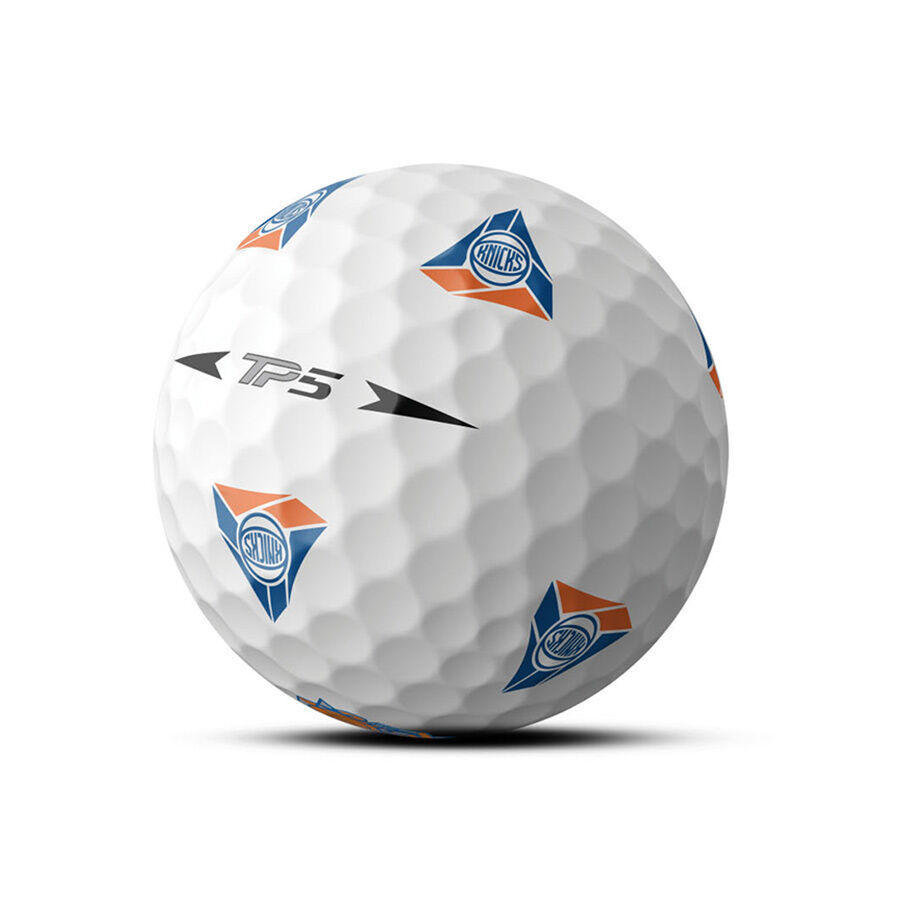 TP5 pix NBA Collection | TaylorMade