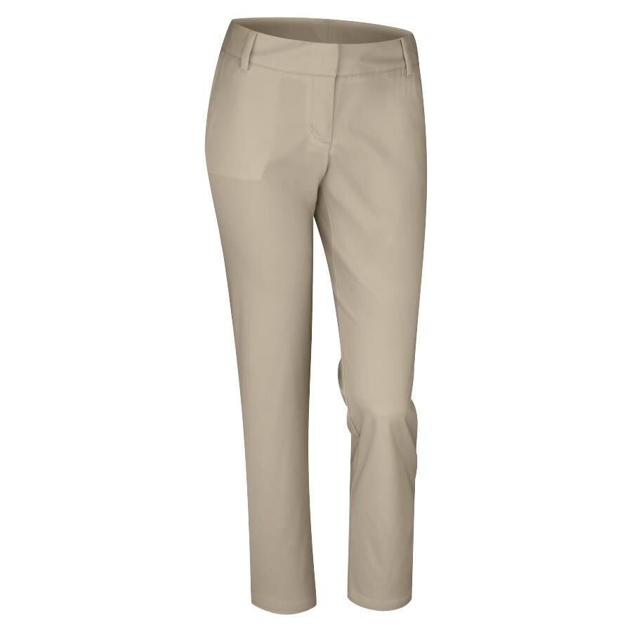 Front Patch & Back Welt Pocket Pants main image 1