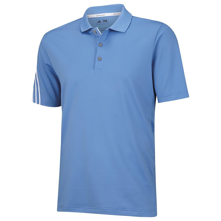 Climacool 3 stripes polo Clearance