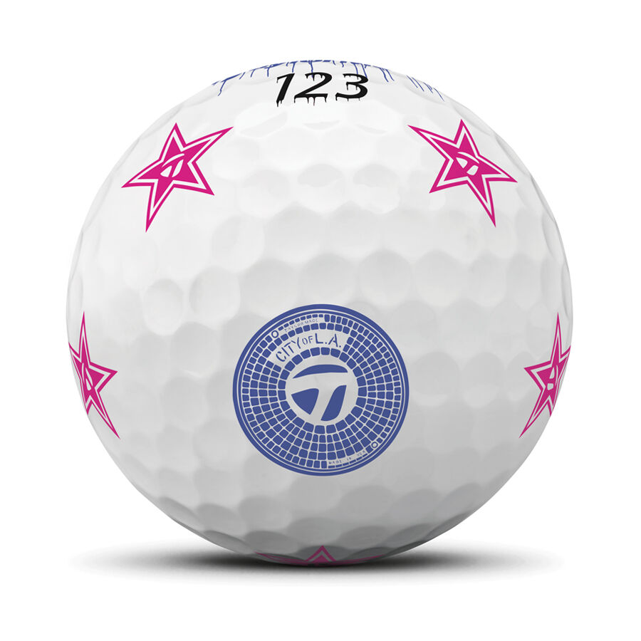 TP5 Pix Summer Commemorative | TaylorMade