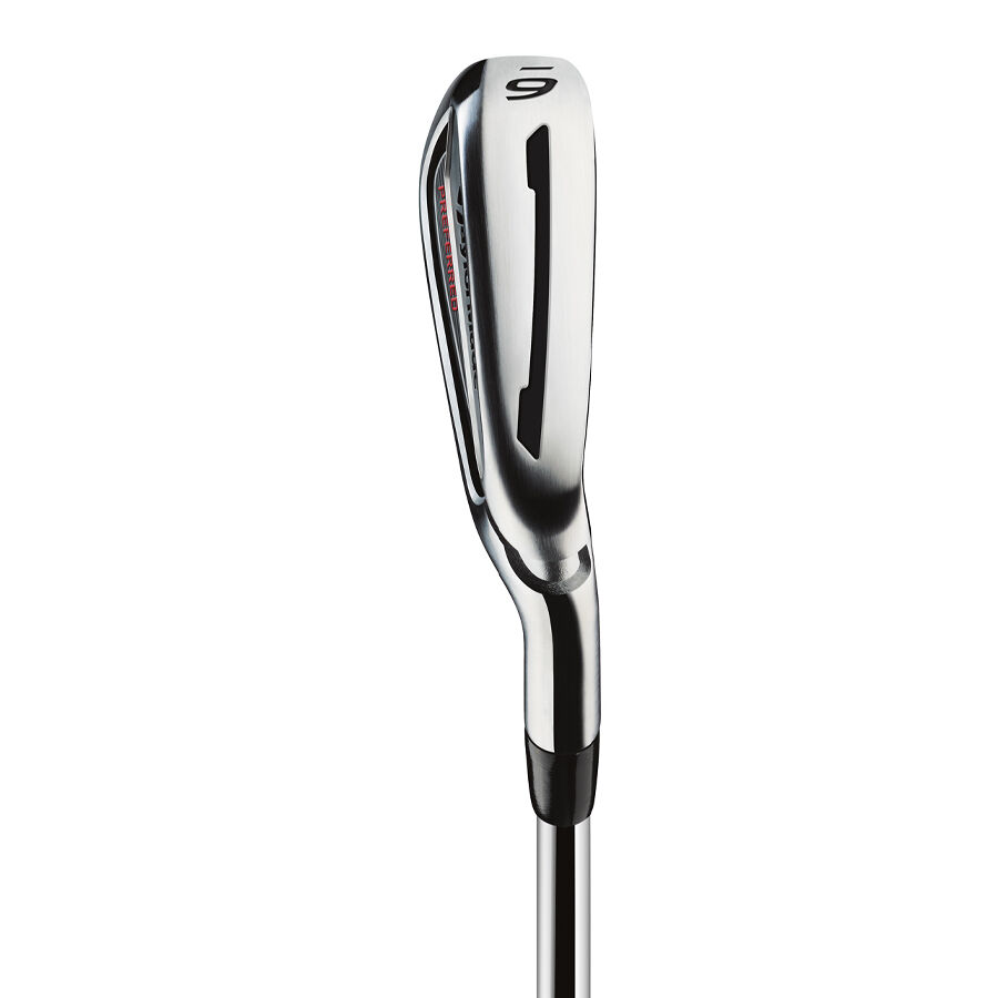 Tour Preferred CB Irons | #1 Irons in Golf | TaylorMade Golf