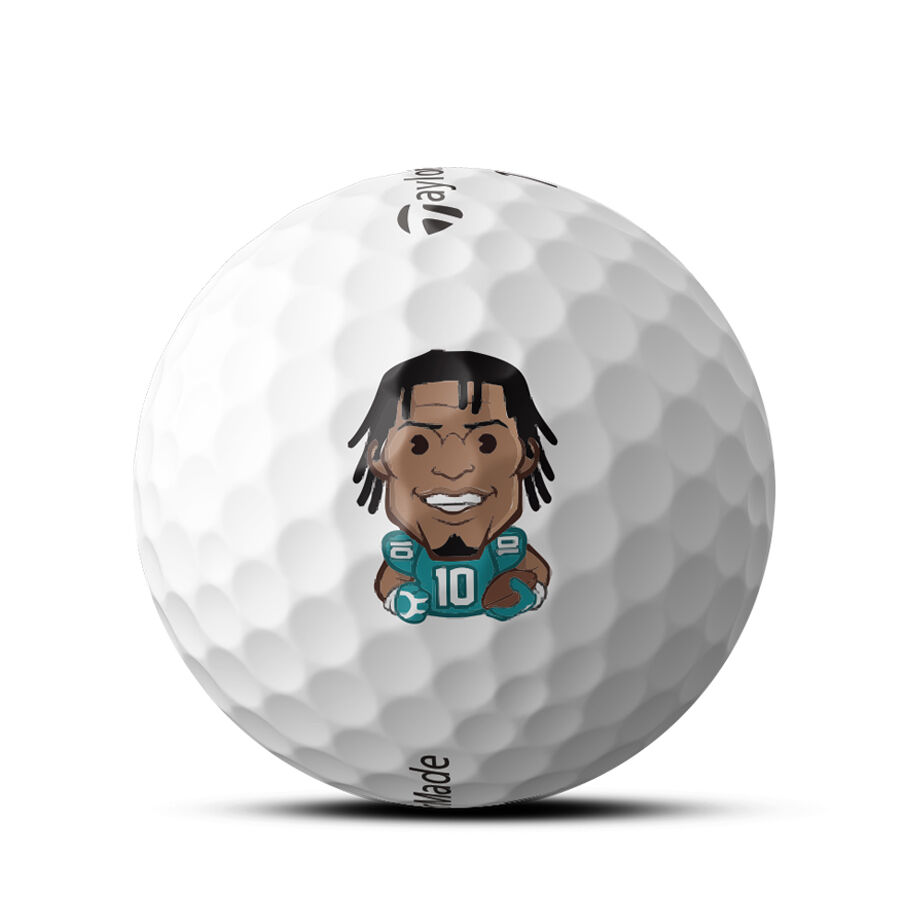 philadelphia eagles golf balls