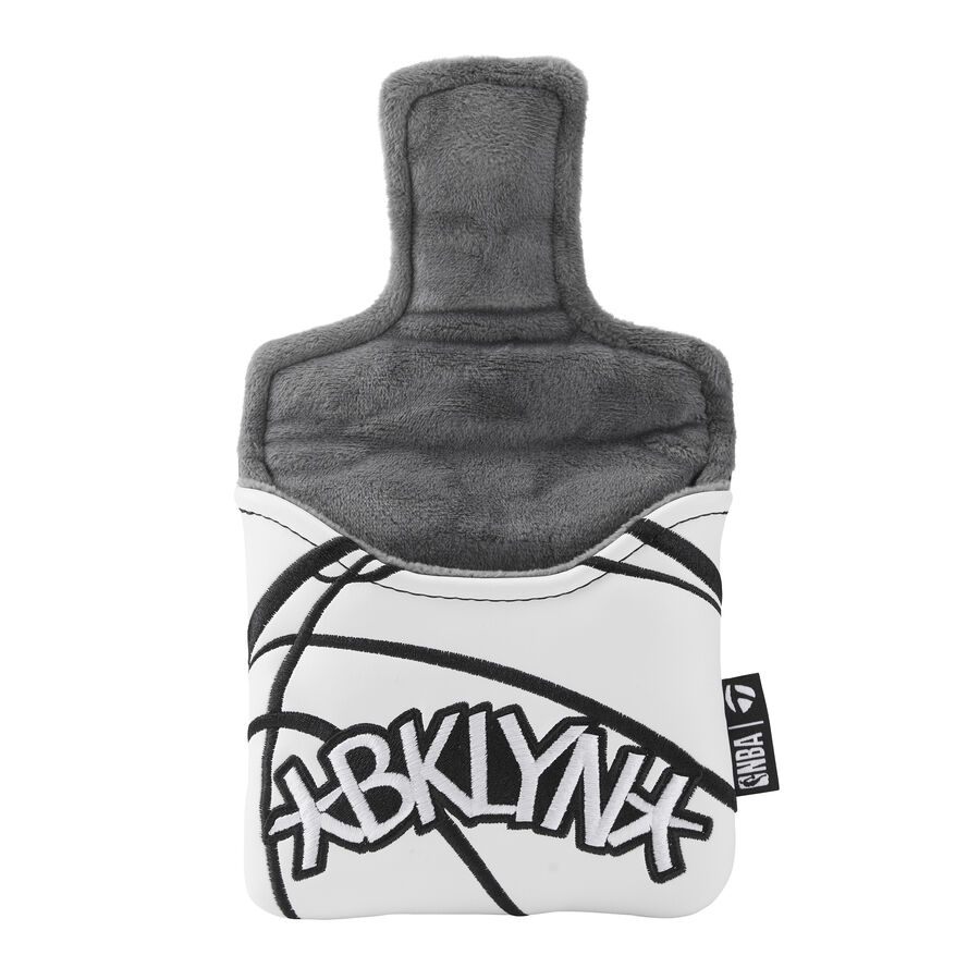 brooklyn nets graffiti font