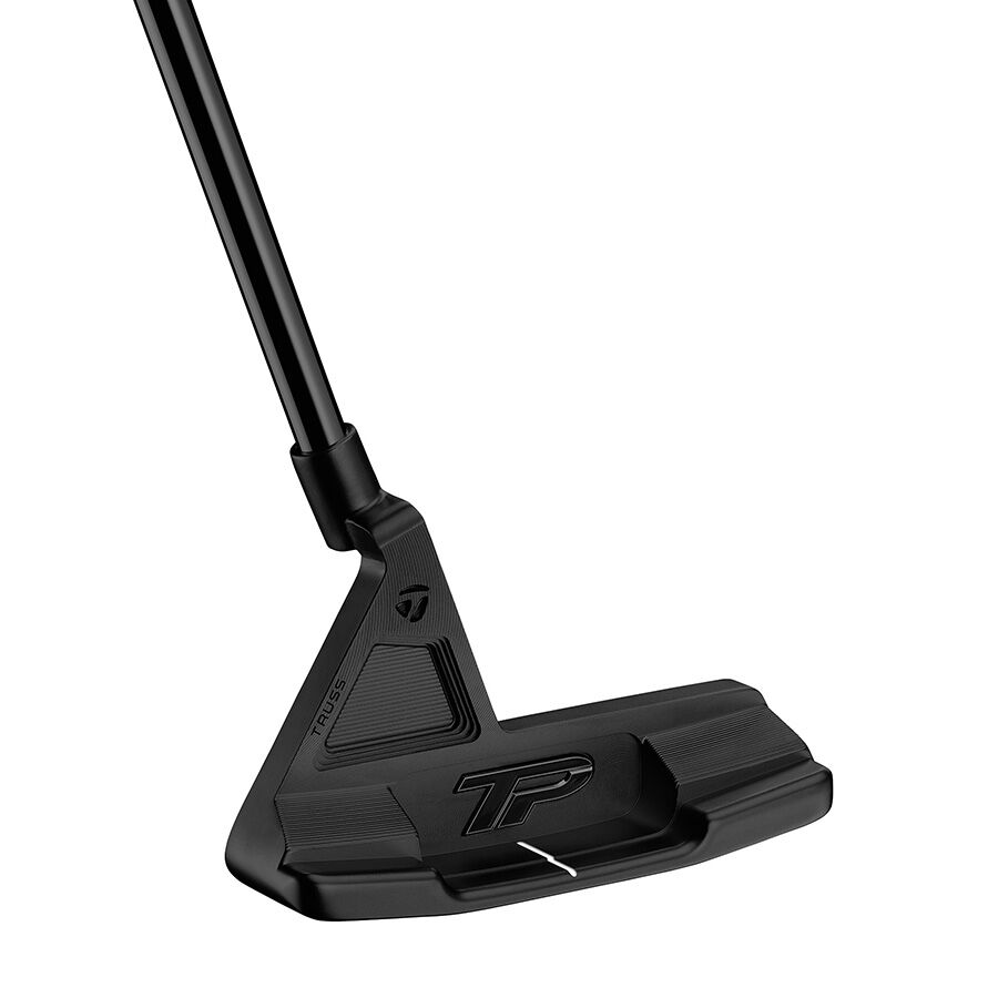 TP Black Truss Juno | TaylorMade