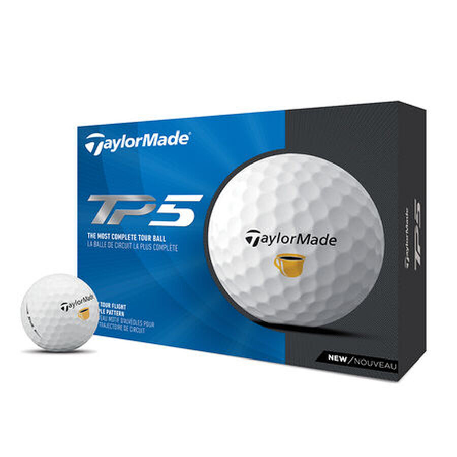 TP5 Bacon and Eggs TaylorMade