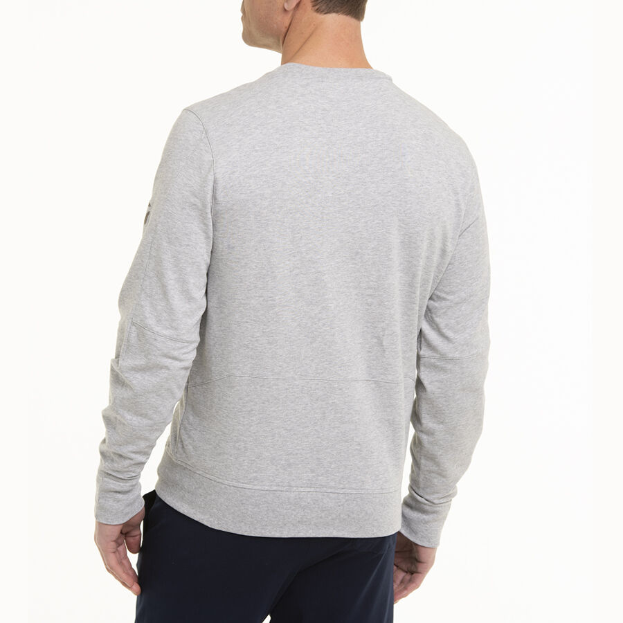 Russ Crewneck Sweatshirt | TaylorMade
