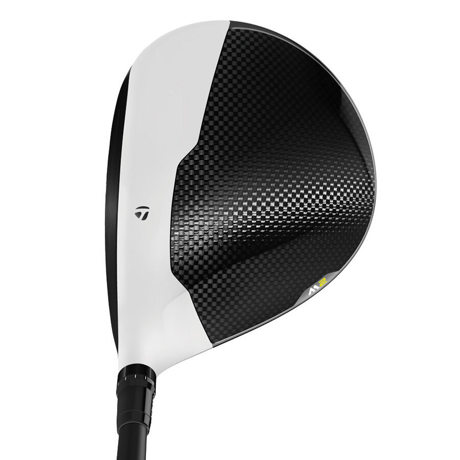 2017 M2 D-Type Driver | TaylorMade Golf