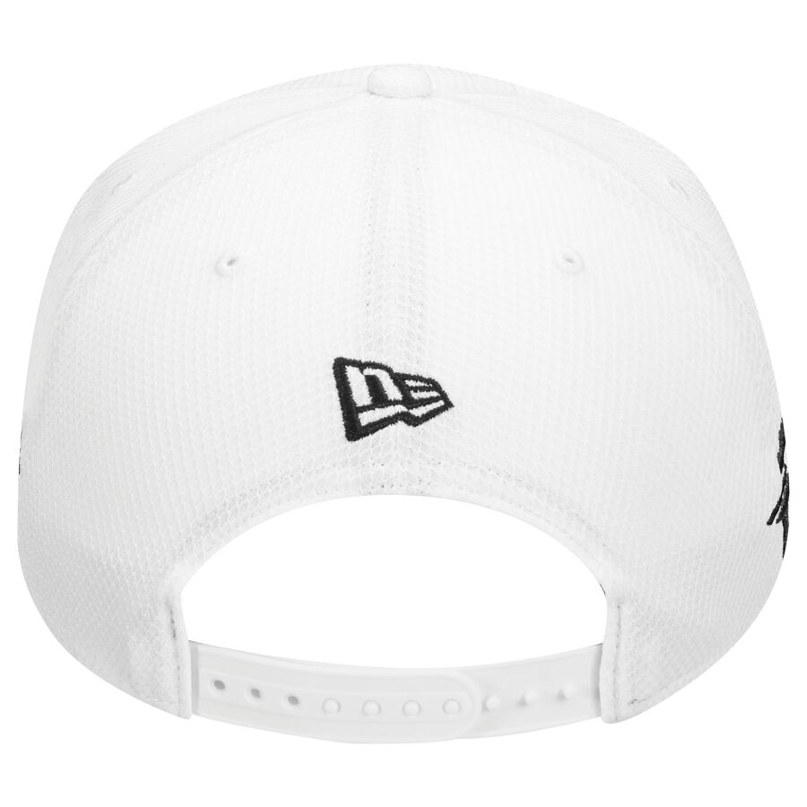 Taylormade new era tour 9fifty snapback hat Clearance