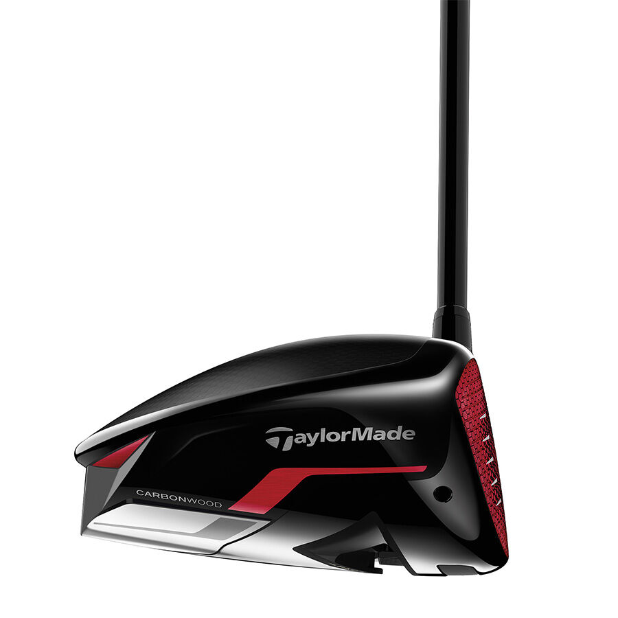 Stealth Plus Driver | TaylorMade Golf | TaylorMade