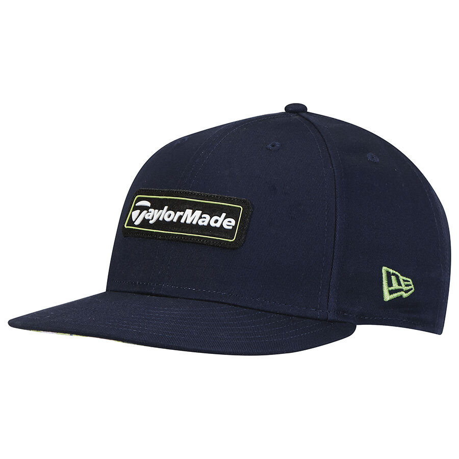 Taylormade new era 9fifty snapback hat clearance