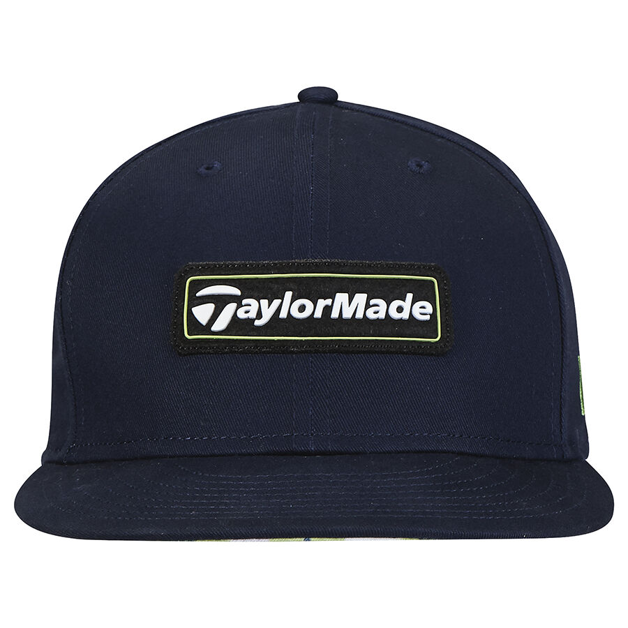 Taylormade new era 9fifty snapback hat clearance