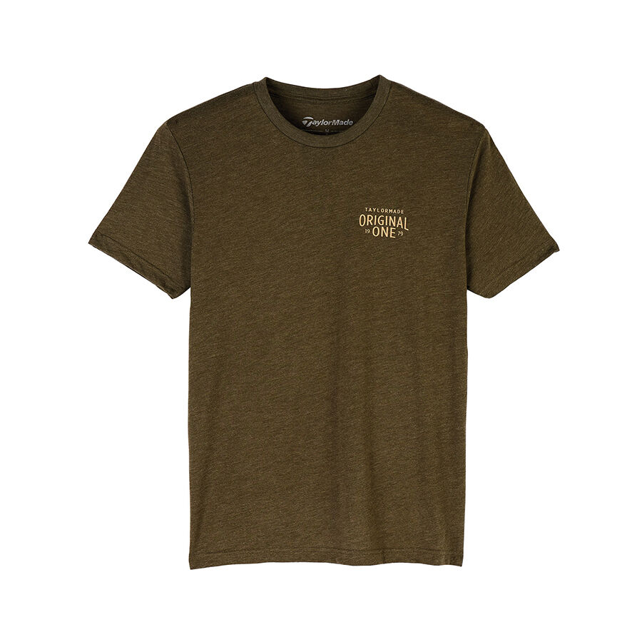 Taylormade t shirt clearance