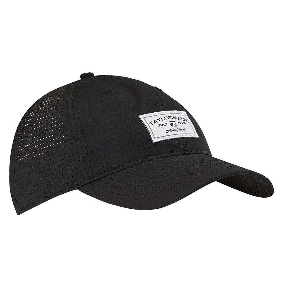 Performance Lite Patch Hat TaylorMade