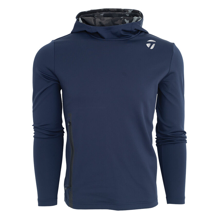 Taylormade golf hoodie clearance