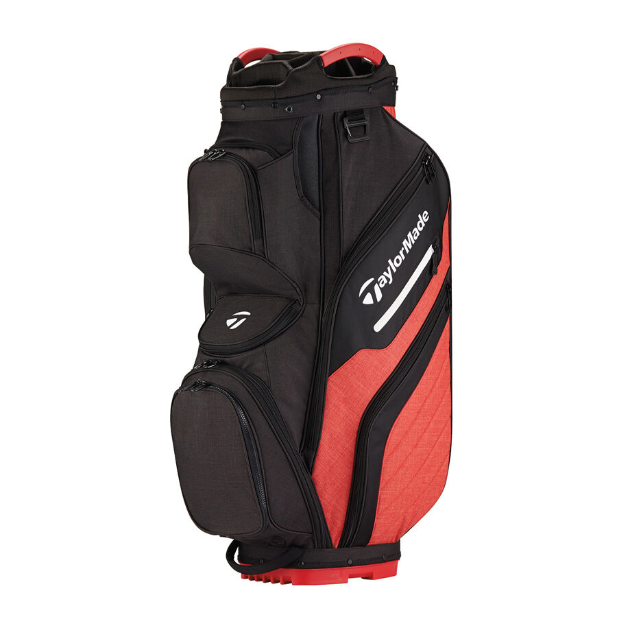 Taylormade golf 2025 supreme cart bag