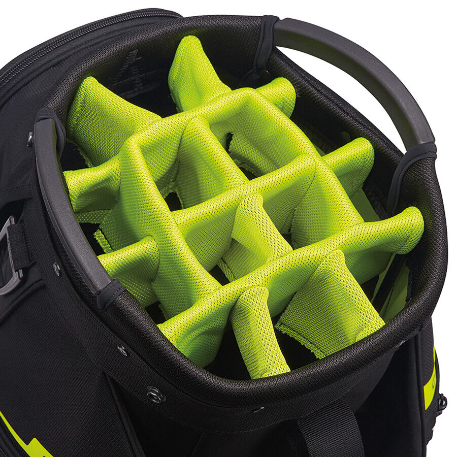 Taylormade 6.0 cart bag best sale