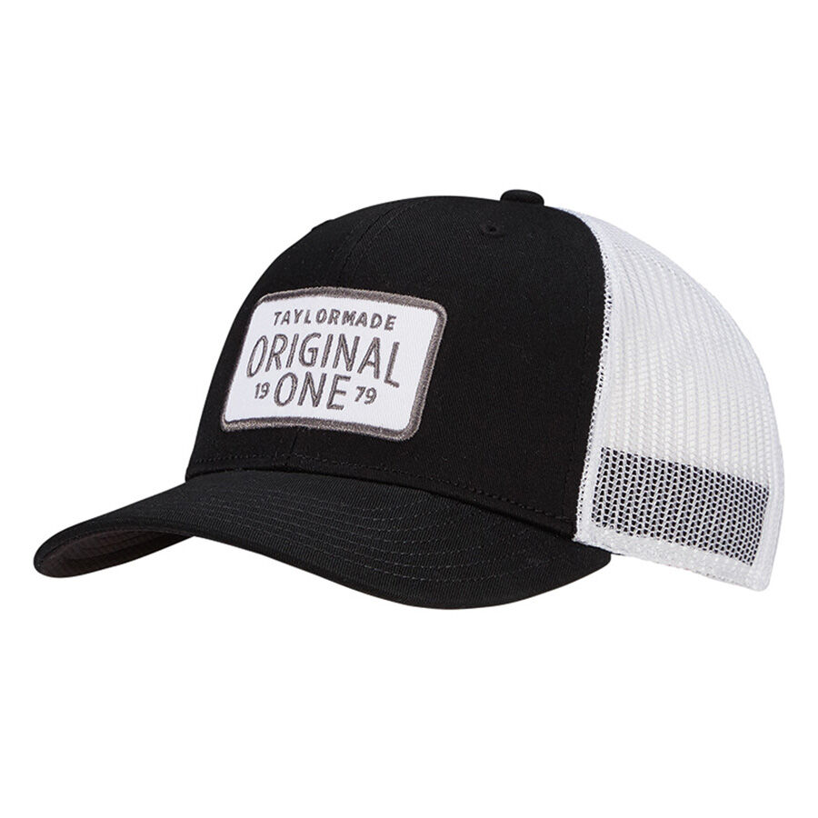 Taylormade trucker hat sale