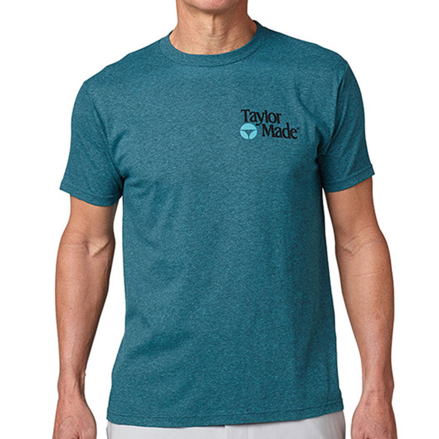 Taylormade golf t shirt sale