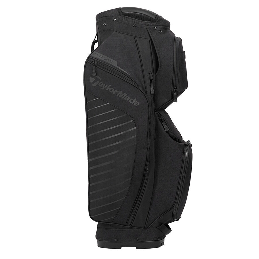 Taylormade 2020 cart lite golf cart bag sales