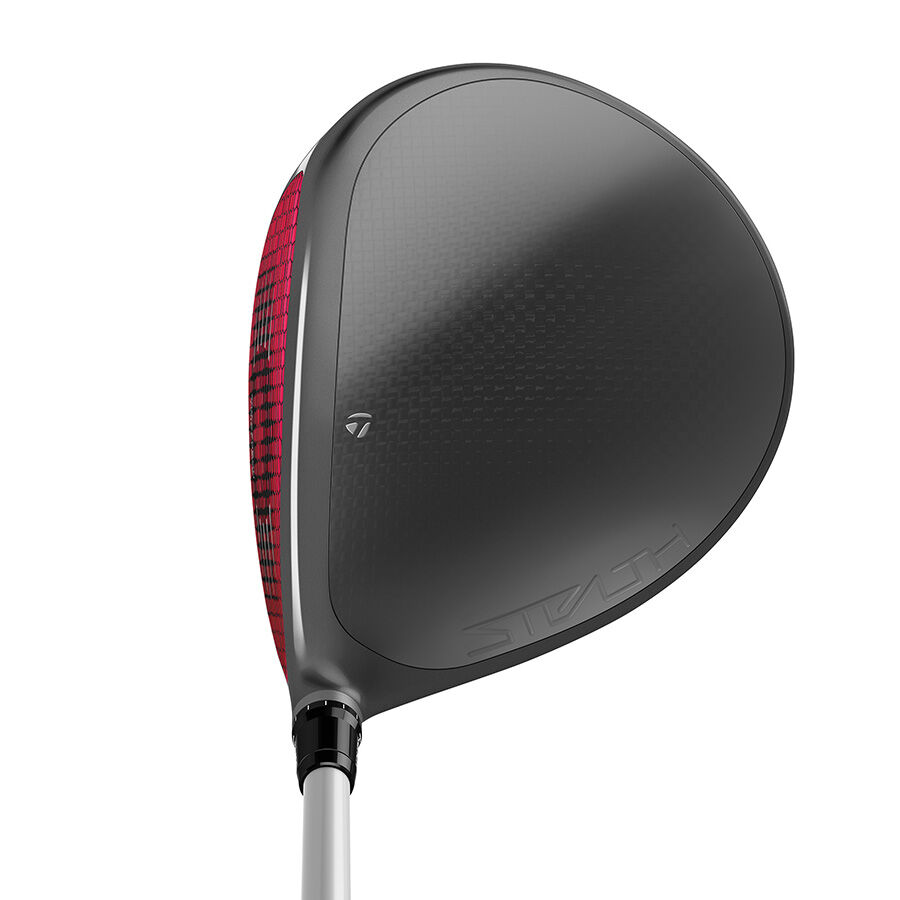 Stealth Women's Driver | TaylorMade Golf | TaylorMade