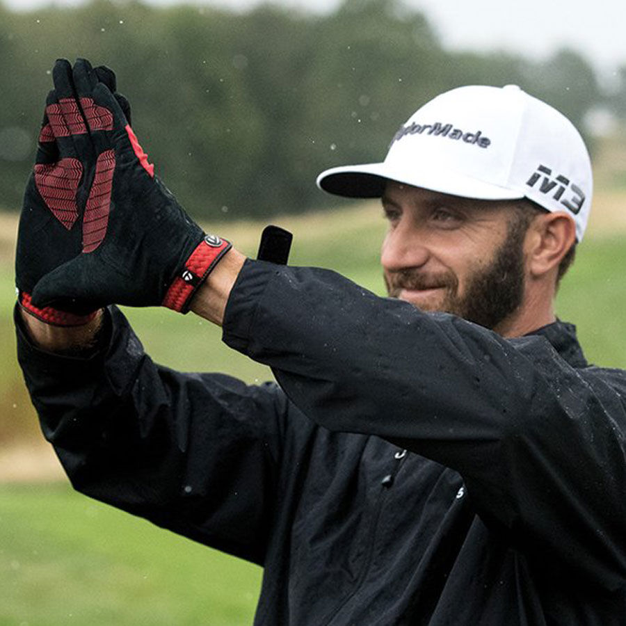 Rain Control Gloves TaylorMade