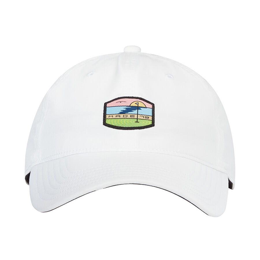 Lifestyle Miami Hat TaylorMade