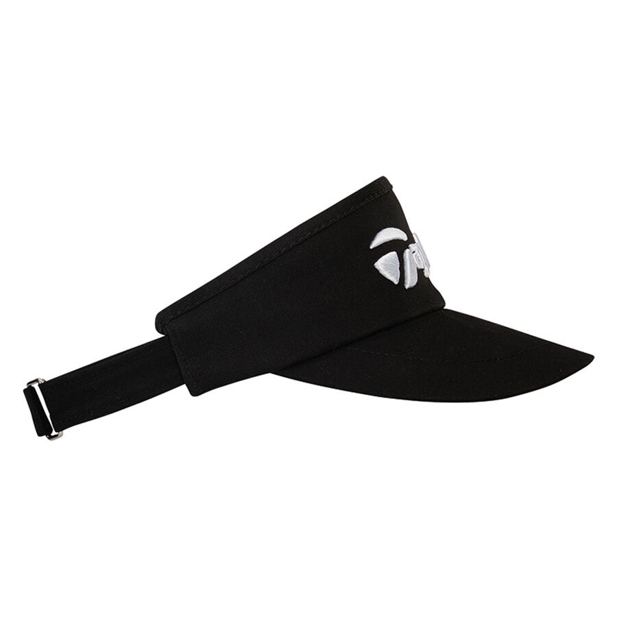 Ping high crown visor top