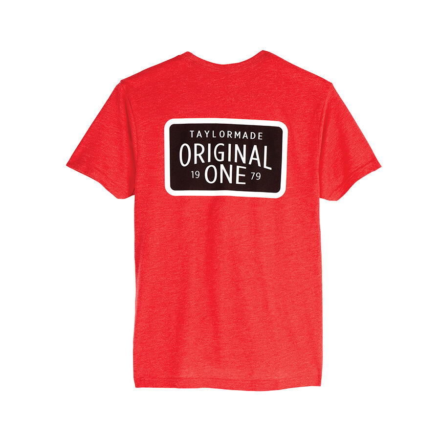 Original One T Shirt TaylorMade