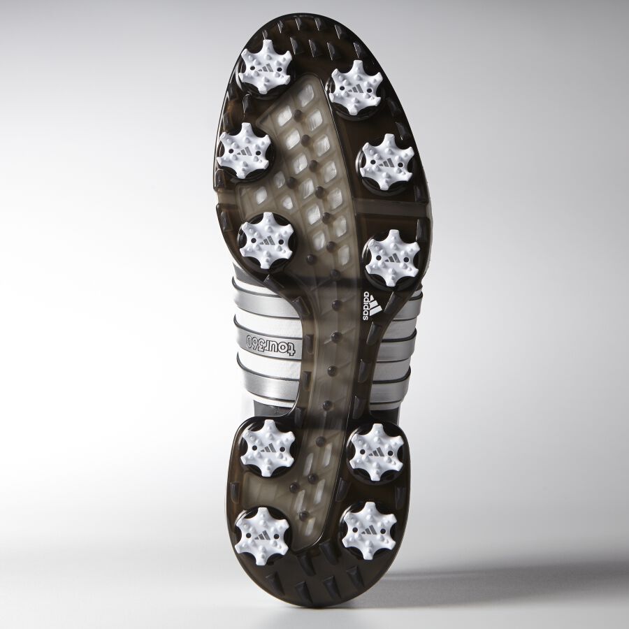 Adidas tour 360 boost spikeless sales