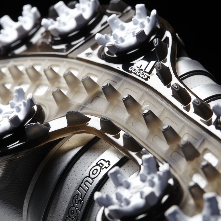 TOUR360 boost adidas Golf Footwear